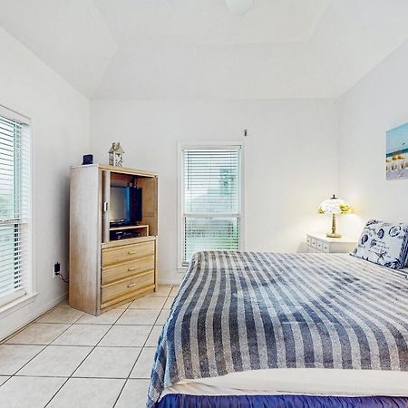 Take It Sea Z Villa Gulf Shores Luaran gambar