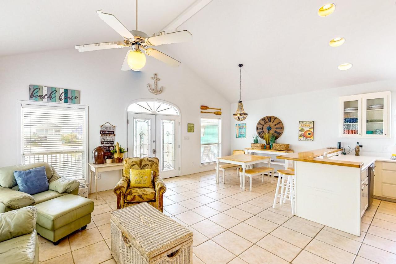 Take It Sea Z Villa Gulf Shores Luaran gambar