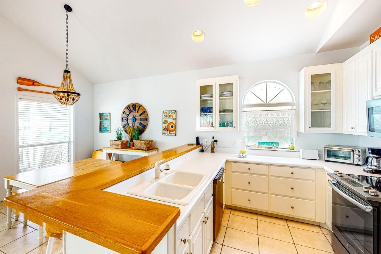 Take It Sea Z Villa Gulf Shores Luaran gambar