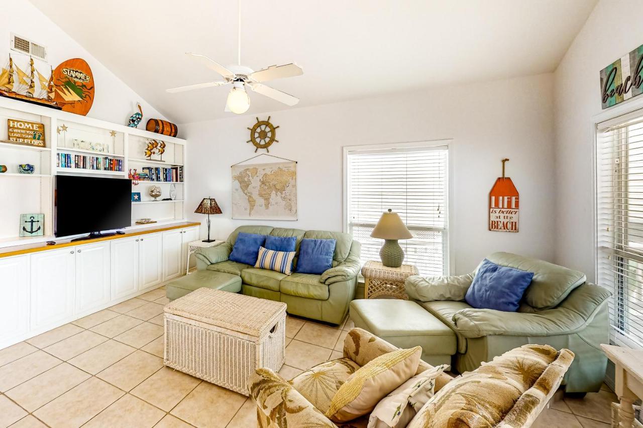 Take It Sea Z Villa Gulf Shores Luaran gambar