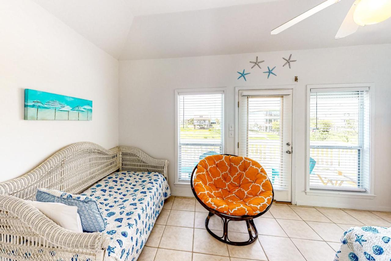 Take It Sea Z Villa Gulf Shores Luaran gambar
