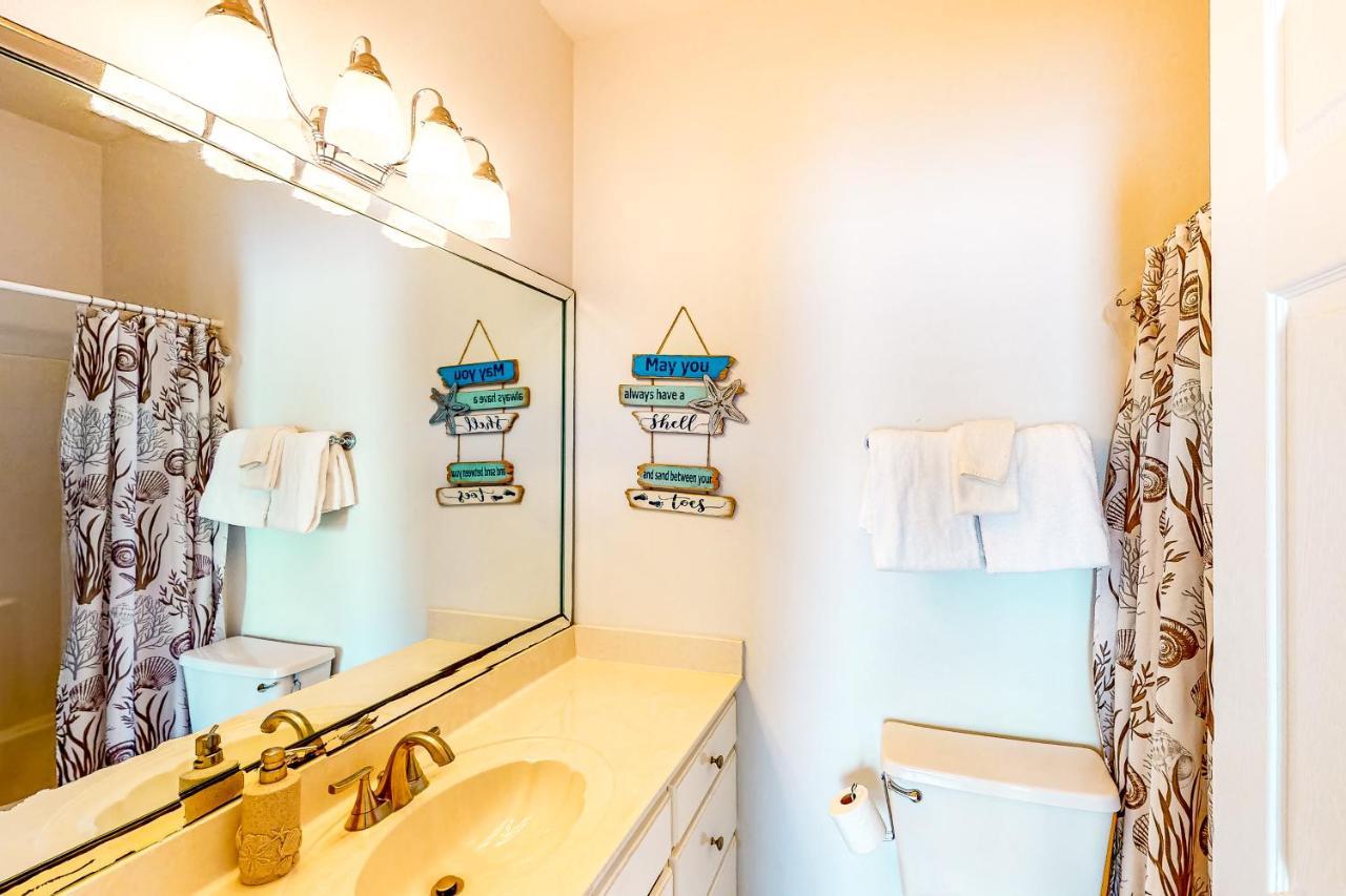 Take It Sea Z Villa Gulf Shores Luaran gambar