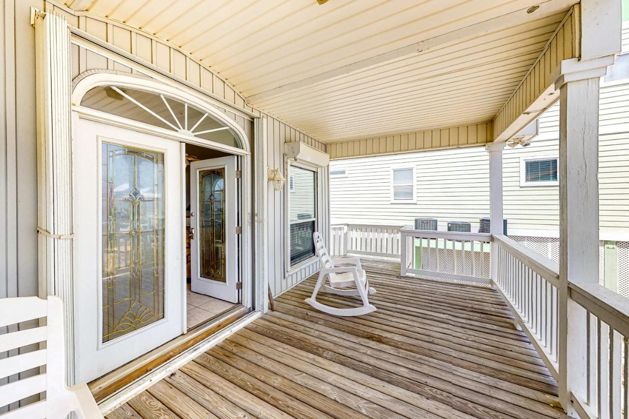 Take It Sea Z Villa Gulf Shores Luaran gambar