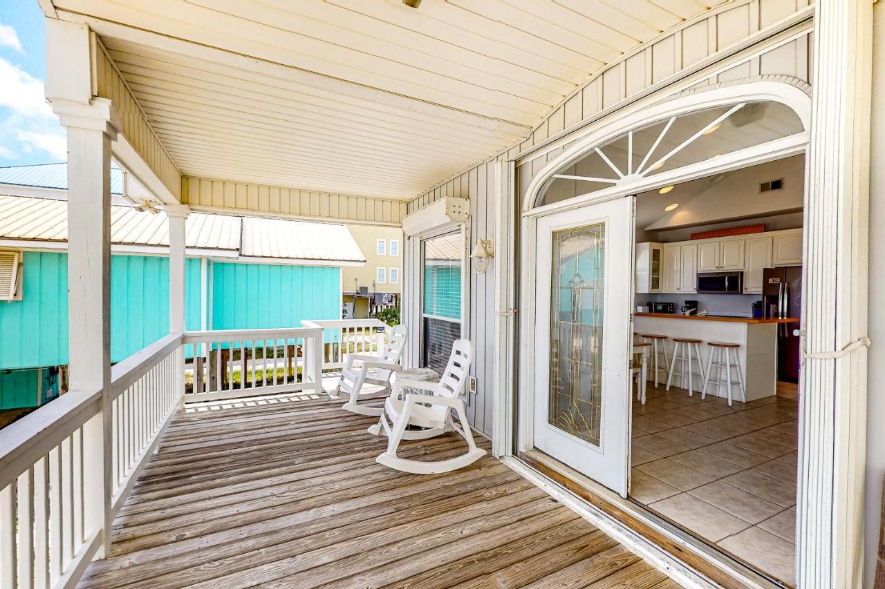 Take It Sea Z Villa Gulf Shores Luaran gambar