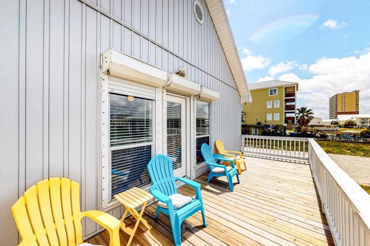 Take It Sea Z Villa Gulf Shores Luaran gambar