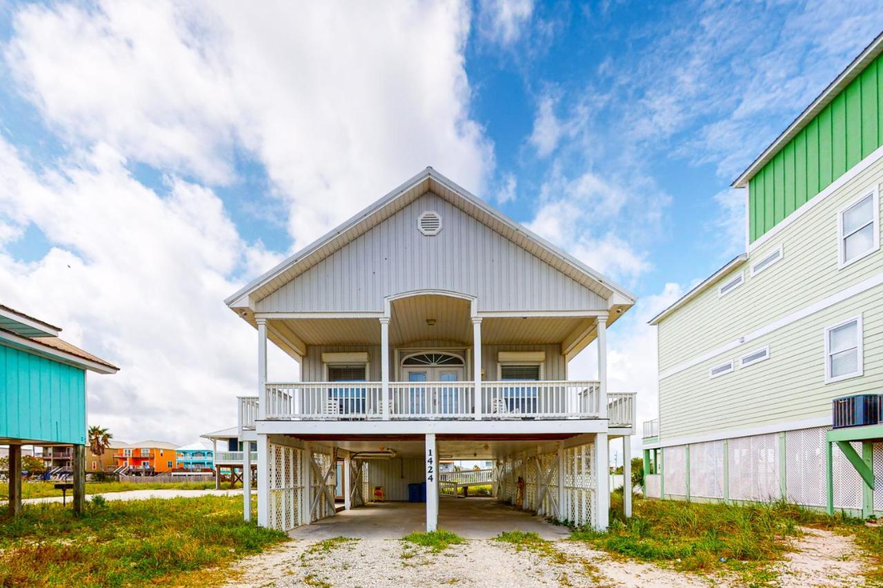 Take It Sea Z Villa Gulf Shores Luaran gambar