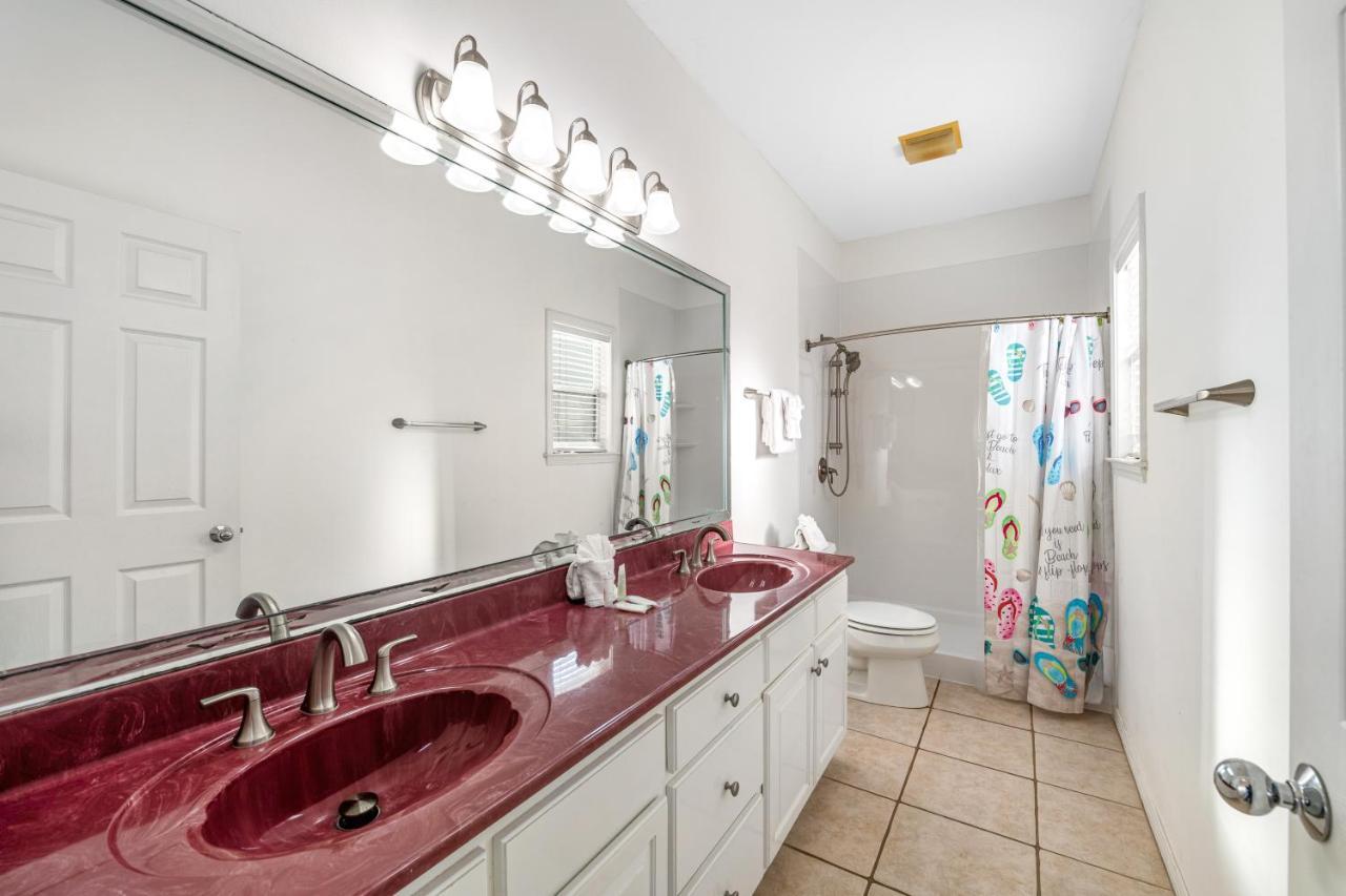 Take It Sea Z Villa Gulf Shores Luaran gambar