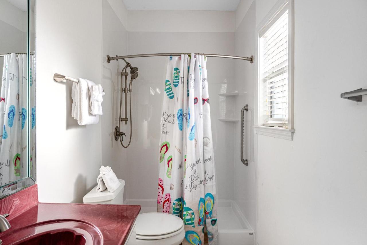 Take It Sea Z Villa Gulf Shores Luaran gambar