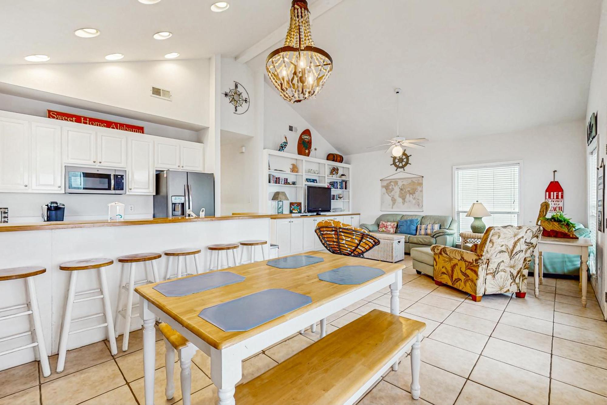 Take It Sea Z Villa Gulf Shores Luaran gambar