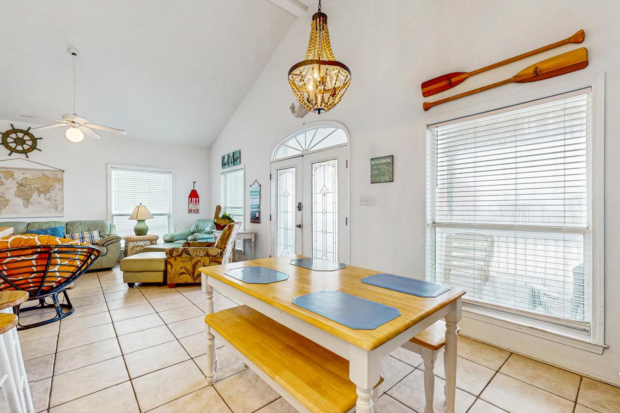 Take It Sea Z Villa Gulf Shores Luaran gambar