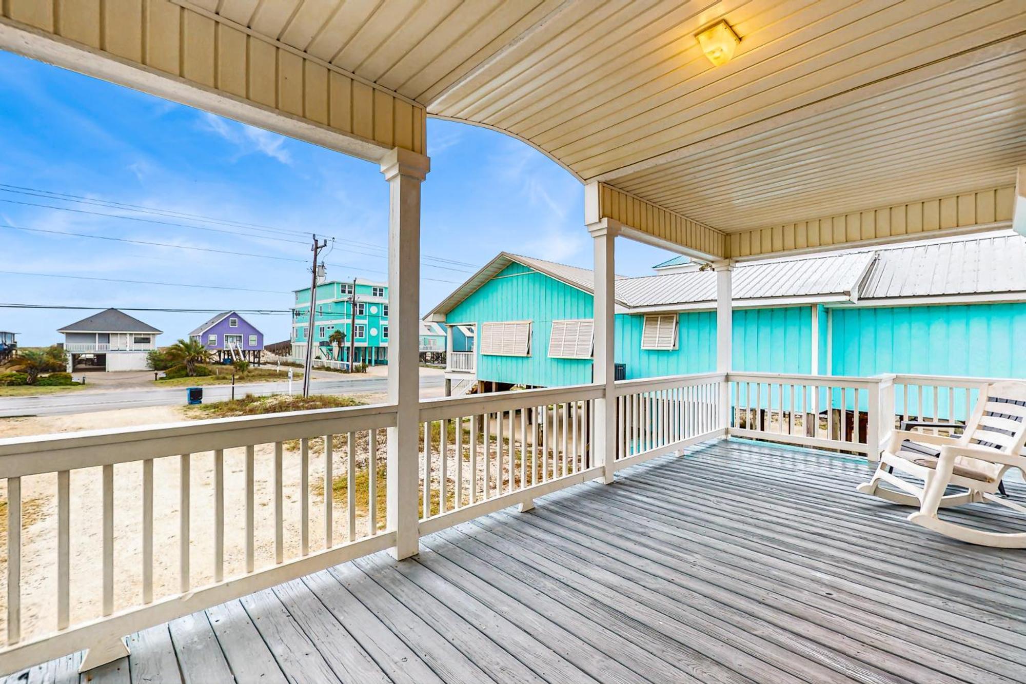Take It Sea Z Villa Gulf Shores Luaran gambar