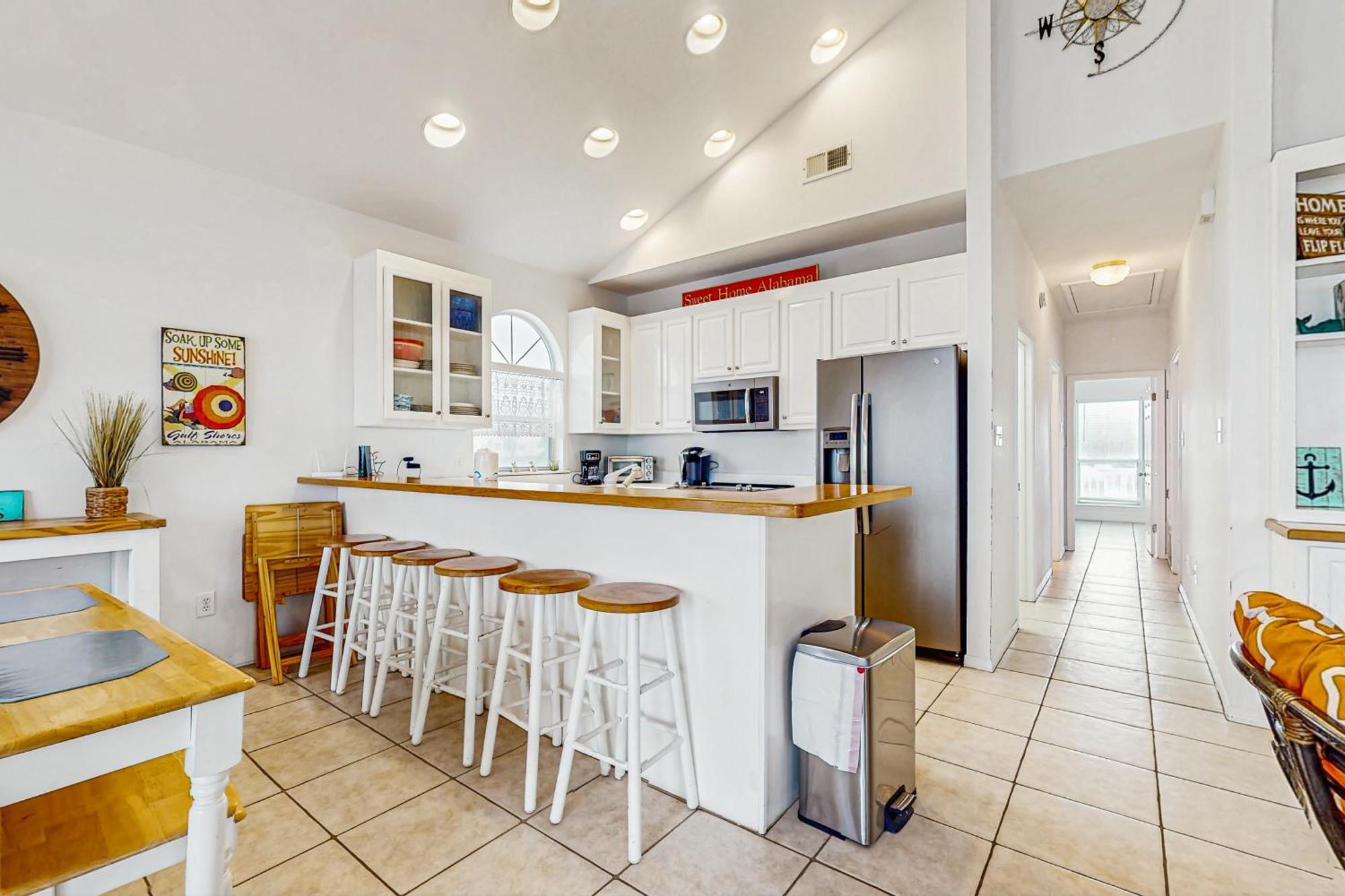 Take It Sea Z Villa Gulf Shores Luaran gambar