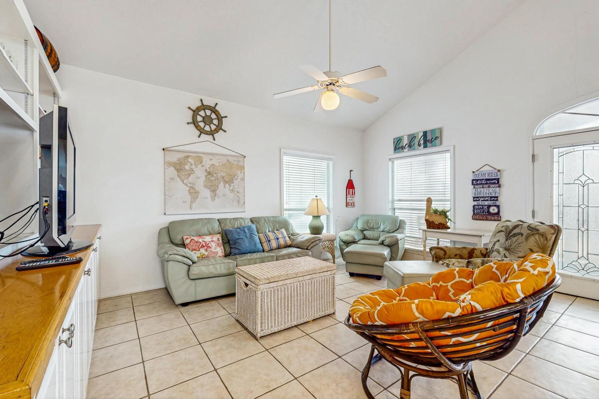 Take It Sea Z Villa Gulf Shores Luaran gambar