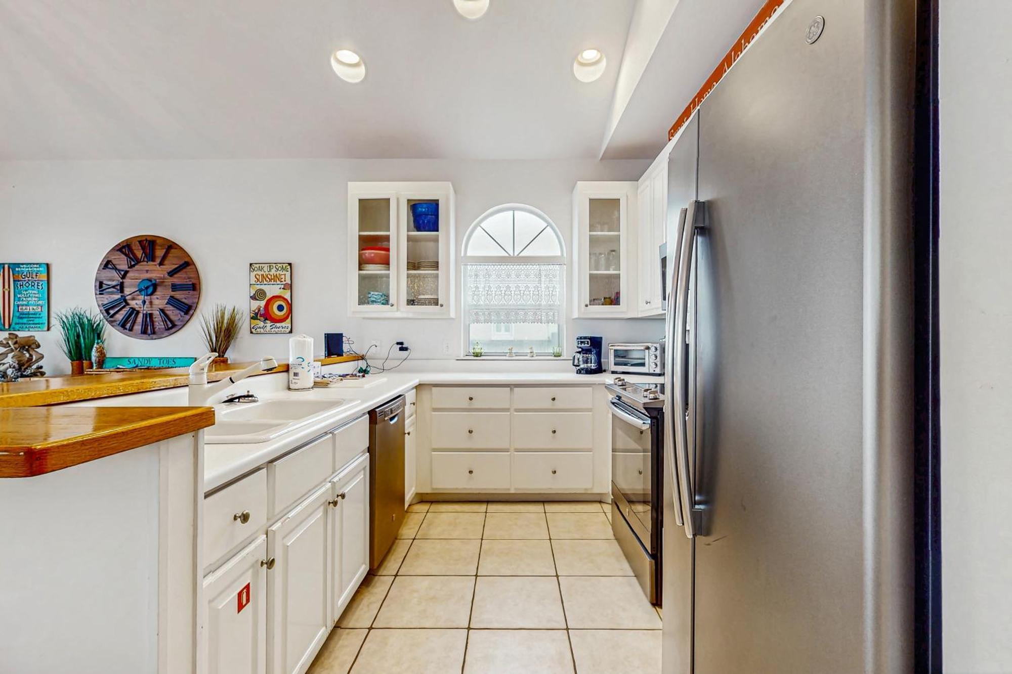 Take It Sea Z Villa Gulf Shores Luaran gambar