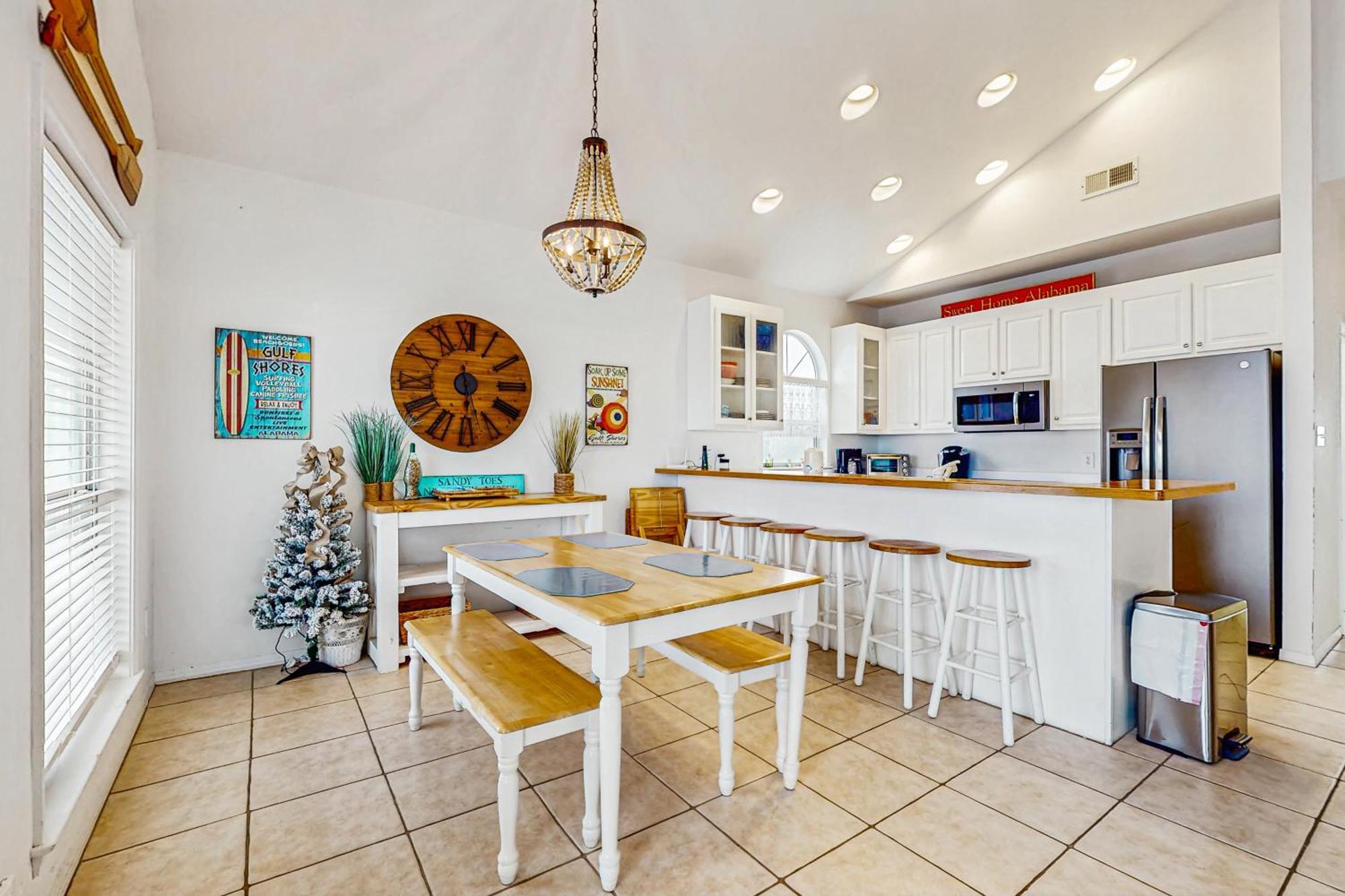 Take It Sea Z Villa Gulf Shores Luaran gambar