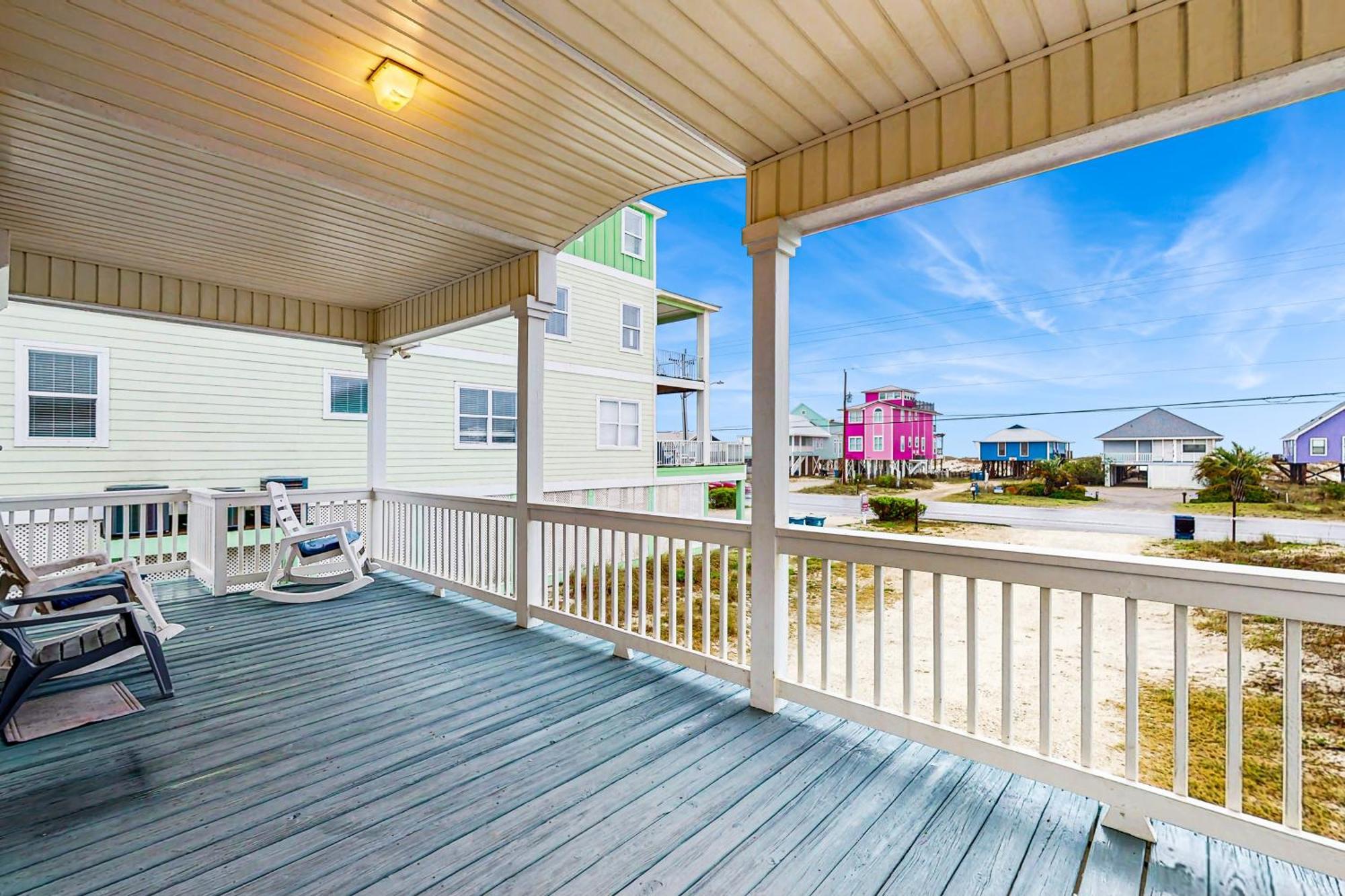 Take It Sea Z Villa Gulf Shores Luaran gambar